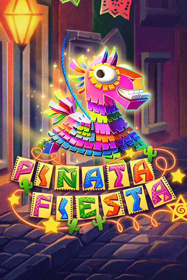 Демо игра Pinata Fiesta играть онлайн | CasinoX бесплатно