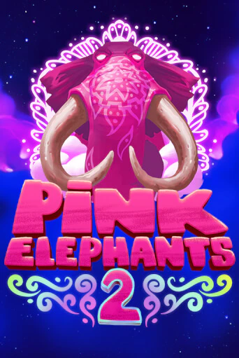 Демо игра Pink Elephants 2 играть онлайн | CasinoX бесплатно