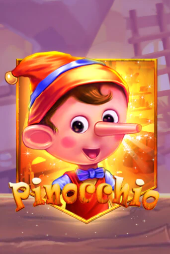 Демо игра Pinocchio играть онлайн | CasinoX бесплатно