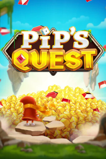 Демо игра Pip's Quest играть онлайн | CasinoX бесплатно