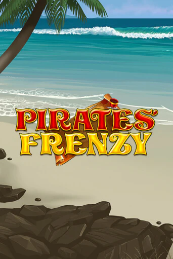 Демо игра Pirates Frenzy играть онлайн | CasinoX бесплатно