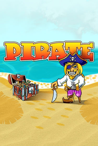 Демо игра Pirate играть онлайн | CasinoX бесплатно