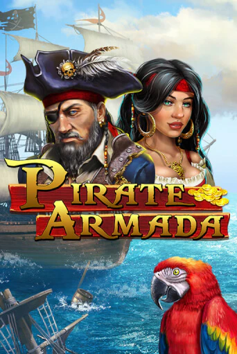 Демо игра Pirate Armada играть онлайн | CasinoX бесплатно