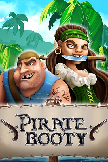 Демо игра Pirate Booty играть онлайн | CasinoX бесплатно