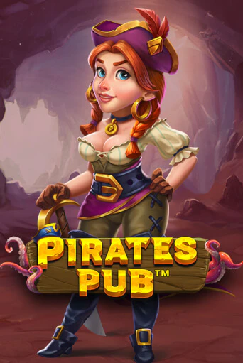 Демо игра Pirates Pub™ играть онлайн | CasinoX бесплатно