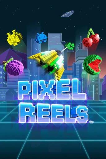 Демо игра Pixel Reels играть онлайн | CasinoX бесплатно