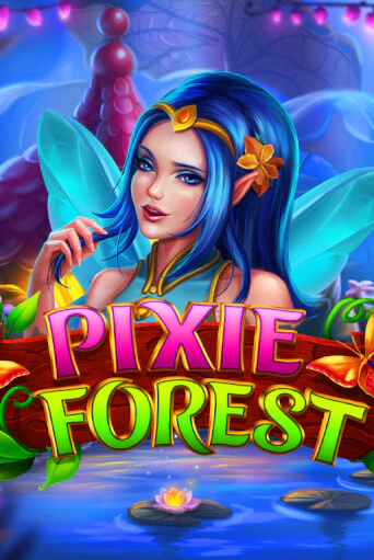 Демо игра Pixie Forest играть онлайн | CasinoX бесплатно