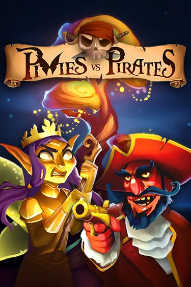 Демо игра Pixies vs Pirates играть онлайн | CasinoX бесплатно