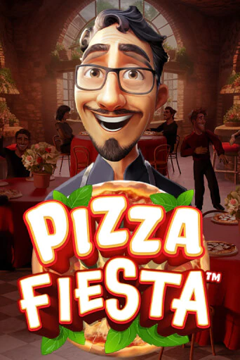 Демо игра Pizza Fiesta™ играть онлайн | CasinoX бесплатно