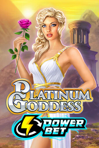 Демо игра Platinum Goddess играть онлайн | CasinoX бесплатно