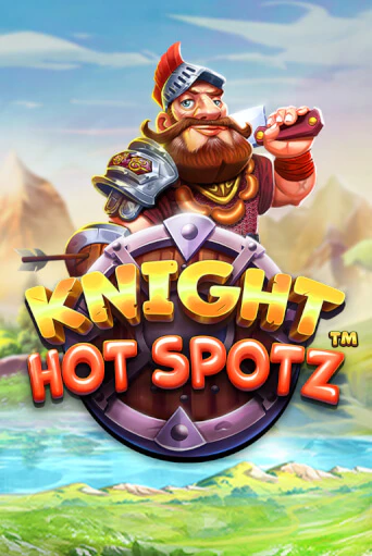 Демо игра Knight Hot Spotz™ играть онлайн | CasinoX бесплатно