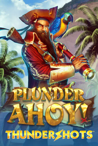 Демо игра Plunder Ahoy играть онлайн | CasinoX бесплатно