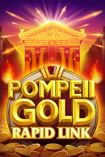 Демо игра Pompeii Gold играть онлайн | CasinoX бесплатно