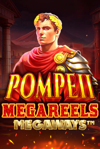 Демо игра Pompeii Megareels Megaways играть онлайн | CasinoX бесплатно