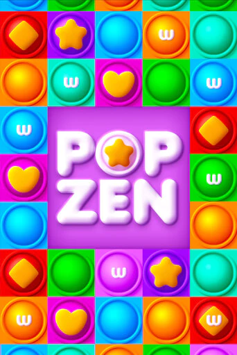 Демо игра Pop Zen играть онлайн | CasinoX бесплатно