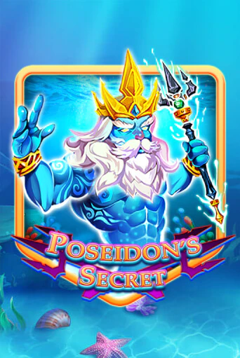 Демо игра Poseidon's Secret играть онлайн | CasinoX бесплатно