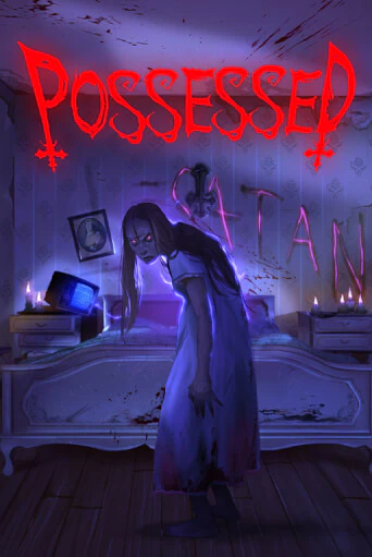 Демо игра Possessed играть онлайн | CasinoX бесплатно