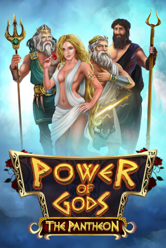 Демо игра Power of Gods: the Pantheon играть онлайн | CasinoX бесплатно