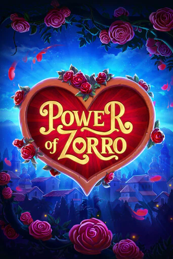 Демо игра Power of Zorro играть онлайн | CasinoX бесплатно