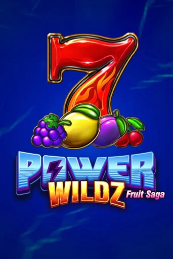 Демо игра Power Wildz: Fruit Saga играть онлайн | CasinoX бесплатно