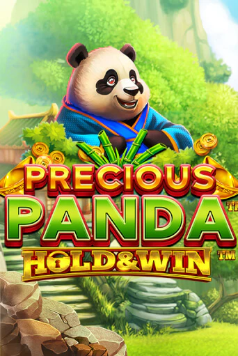 Демо игра Precious Panda: Hold & Win™ играть онлайн | CasinoX бесплатно