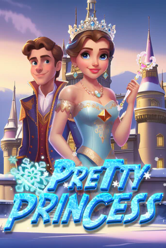 Демо игра Pretty Princess играть онлайн | CasinoX бесплатно