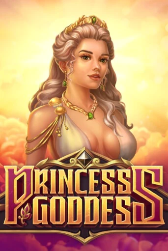 Демо игра Princess Goddess играть онлайн | CasinoX бесплатно