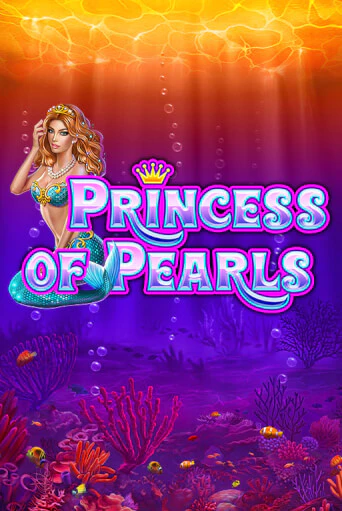 Демо игра Princess of Pearls играть онлайн | CasinoX бесплатно