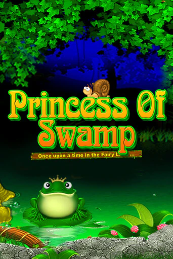 Демо игра Princess of Swamp играть онлайн | CasinoX бесплатно