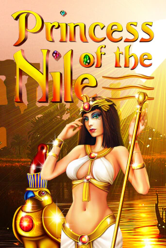 Демо игра Princess of the Nile играть онлайн | CasinoX бесплатно