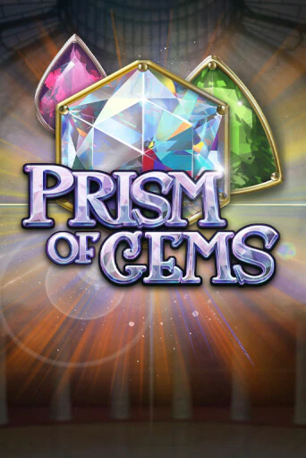 Демо игра Prism of Gems играть онлайн | CasinoX бесплатно