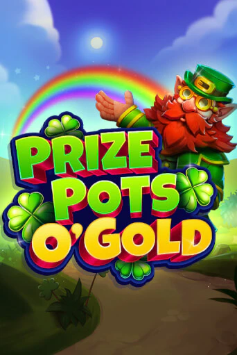 Демо игра Prize Pots O'Gold играть онлайн | CasinoX бесплатно