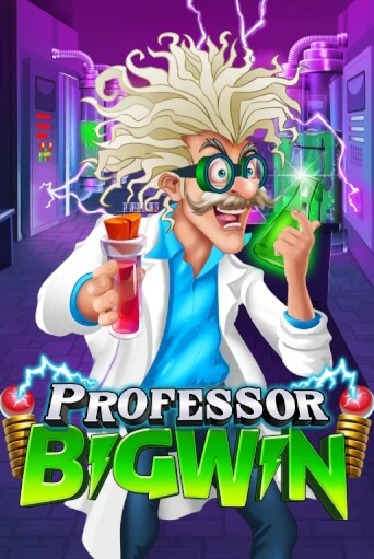 Демо игра Professor Big Win играть онлайн | CasinoX бесплатно