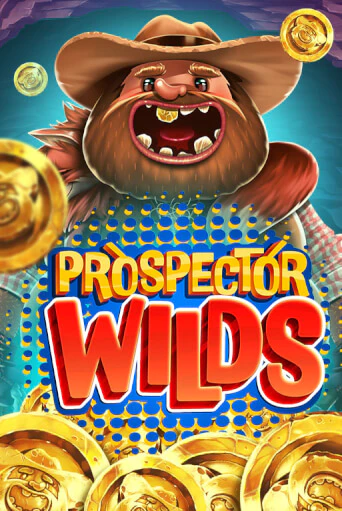 Демо игра Prospector Wilds играть онлайн | CasinoX бесплатно