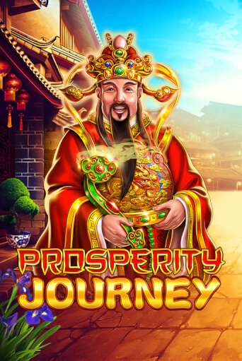 Демо игра Prosperity Journey играть онлайн | CasinoX бесплатно