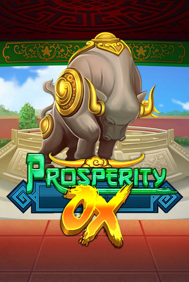 Демо игра Prosperity Ox играть онлайн | CasinoX бесплатно