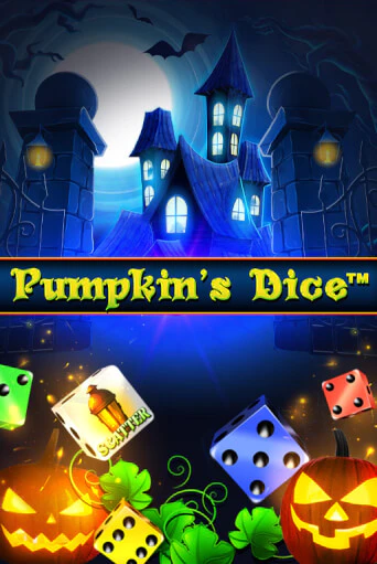 Демо игра Pumpkin's Dice играть онлайн | CasinoX бесплатно