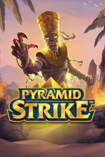 Демо игра Pyramid Strike играть онлайн | CasinoX бесплатно