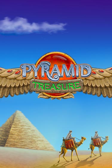 Демо игра Pyramid Treasure играть онлайн | CasinoX бесплатно