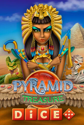 Демо игра Pyramid Treasure Dice играть онлайн | CasinoX бесплатно