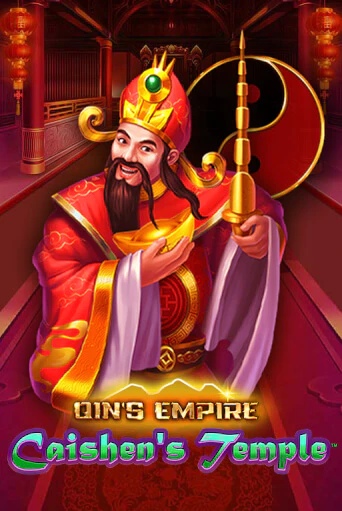 Демо игра Qins Empire - Celestial Guardians играть онлайн | CasinoX бесплатно