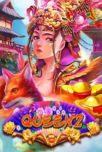 Демо игра Queen 2 играть онлайн | CasinoX бесплатно