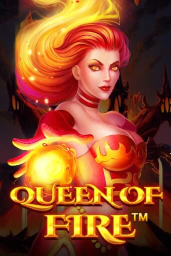 Демо игра Queen Of Fire играть онлайн | CasinoX бесплатно