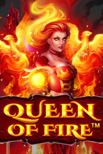 Демо игра Queen Of Fire - Expanded Edition играть онлайн | CasinoX бесплатно