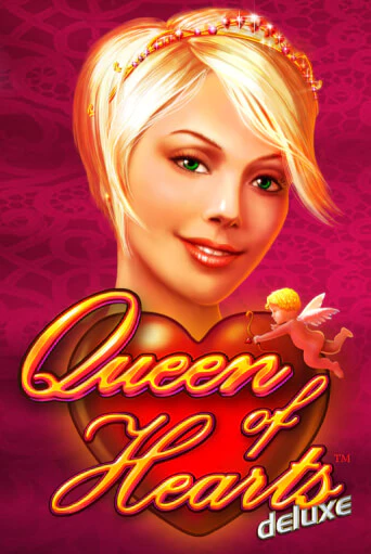 Демо игра Queen of Hearts Deluxe играть онлайн | CasinoX бесплатно