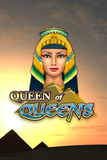 Демо игра Queen of Queens играть онлайн | CasinoX бесплатно