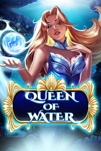 Демо игра Queen Of Water играть онлайн | CasinoX бесплатно