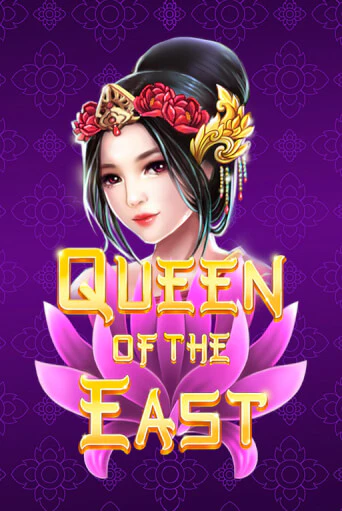 Демо игра Queen of the East играть онлайн | CasinoX бесплатно