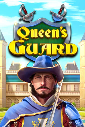 Демо игра Queens Guard играть онлайн | CasinoX бесплатно