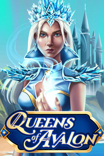 Демо игра Queens of Avalon играть онлайн | CasinoX бесплатно